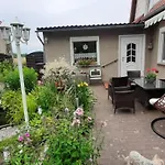 Daire Am Apothekerberg By Interhome Liepgarten