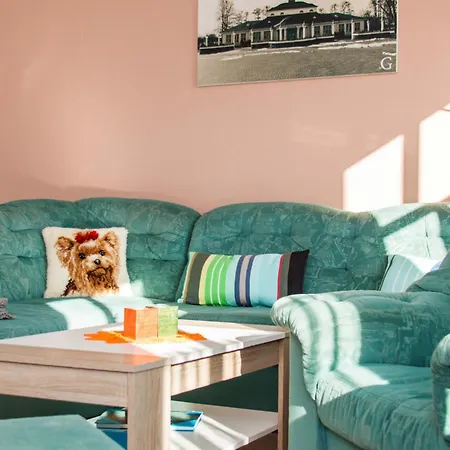 Am Apothekerberg By Interhome