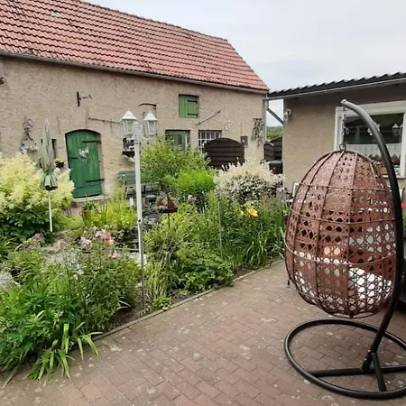 Am Apothekerberg By Interhome *